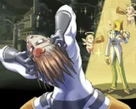 Relatório Sugere Cancelamento do Próximo Jogo da Série Guilty Gear
