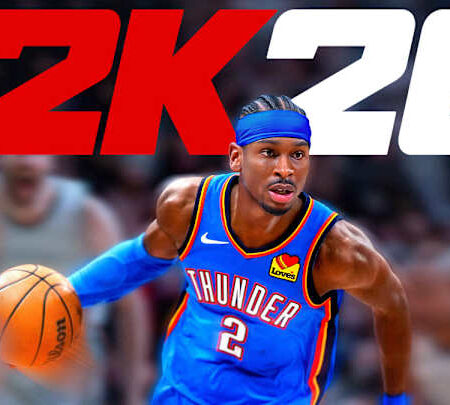 NBA 2K26: Detalhes da Pré-venda, Edições e Bônus Revelados
