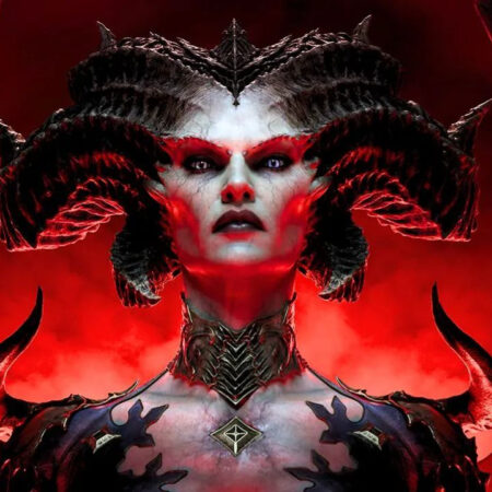 A Aurora de um Novo Santuário: Criadores de Conteúdo Atestam a Próxima Evolução de Diablo IV