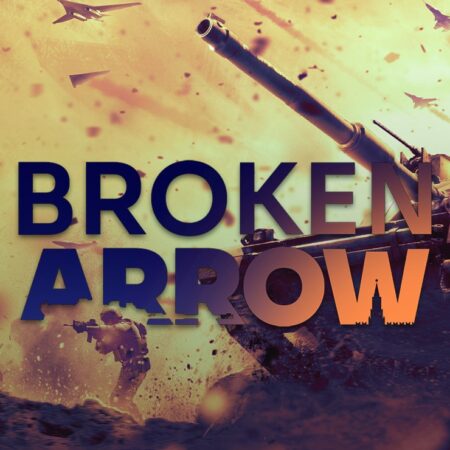 Broken Arrow Aprimora o Campo de Batalha com Nova Atualização e Foco em Anti-Cheat