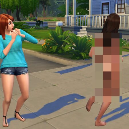 Desvendando os Mistérios dos Bugs no The Sims 4: Um Guia Definitivo para Simmers