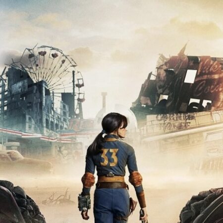 Fallout: A Série Chega ao Blu-ray 4K com Desconto Explosivo e Conteúdo Que Vale Cada Caps