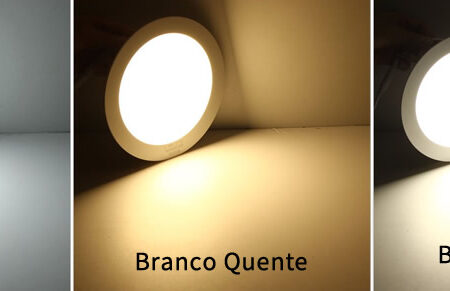 O Brilho da Paixão: Como Luminárias 3D Transformam Espaços Geek