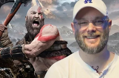 Sony Santa Monica: Decifrando o Futuro Misterioso de Cory Barlog Pós-God of War