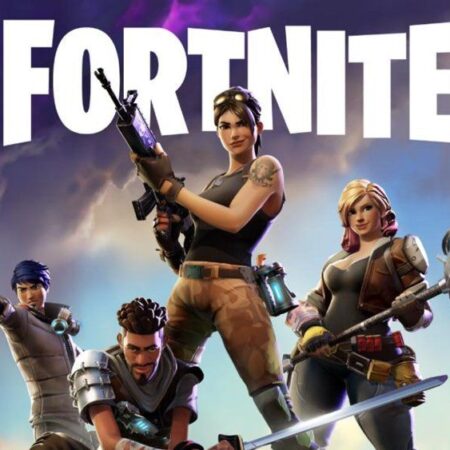O Retorno Triunfal de Fortnite: Mais do que Uma Simples Queda de Servidores