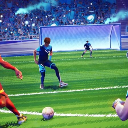 Cross-Play em Rematch: Prioridade Máxima para a Sloclap Enquanto o Jogo Conquista Milhões