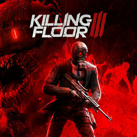 O NDA de Cinco Anos que Assombra o Lançamento de Killing Floor 3