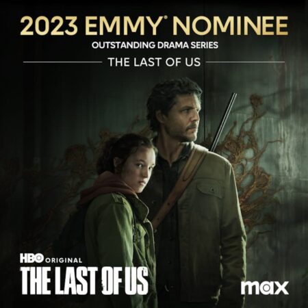 O Fenômeno ‘The Last of Us’ Continua: 16 Indicações ao Emmy 2025