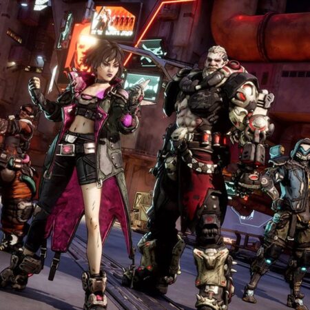 Borderlands 4: Mais de 200 Bonecos de Marcus – Um Convite Irresistível (e Desafiador) à Exploração