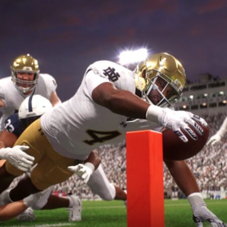 A Arte de Defender: Escolhendo o Playbook Perfeito em College Football 26