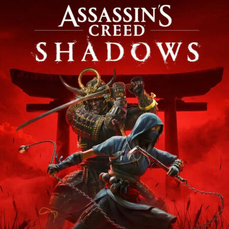Assassin’s Creed Shadows: Desvendando o Japão Feudal com Guias e Livros de Arte a Preços Especiais