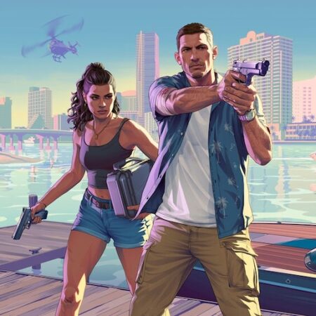 Grand Theft Auto VI: A Placa Misteriosa que Incendiou a Internet