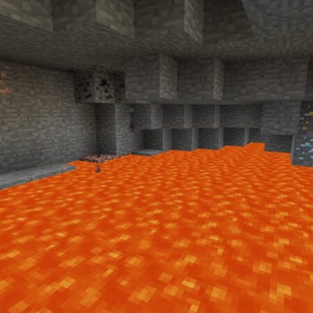 O Canto Escalante da Galinha de Lava: A Odisseia Sonora Que Transformou o Minecraft