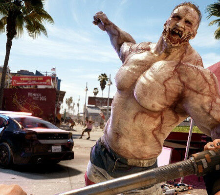 A Longa e Dolorosa Estrada de Dead Island 2: Quando “Ser Terrível” Salvou o Dia