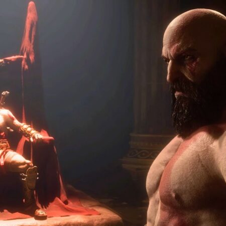 A Saga de Kratos em Duas Décadas: Uma Retrospectiva Detalhada para Fãs de God of War