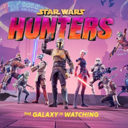 Star Wars: Hunters – Um Fim Prematuro, Uma Declaração Curiosa