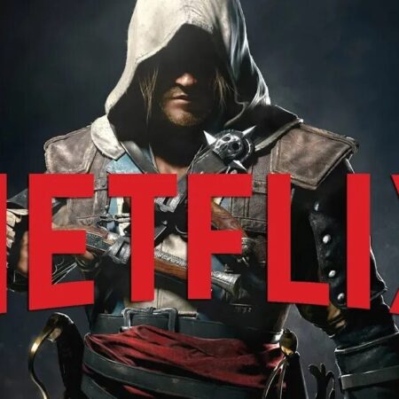 Netflix Desenterra a Lâmina Oculta: Série Live-Action de Assassin’s Creed Finalmente Ganha Força