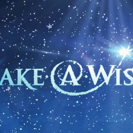 Mais que Descontos: A Parceria Solidária da Steam com a Make-A-Wish UK