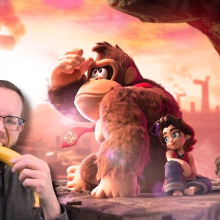Donkey Kong Bananza: A Aventura Definitiva para o Nintendo Switch 2 e o Guia Completo de Duração