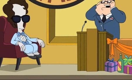 O Absurdo e Lucrativo Encontro: American Dad Chega ao Universo de Call of Duty