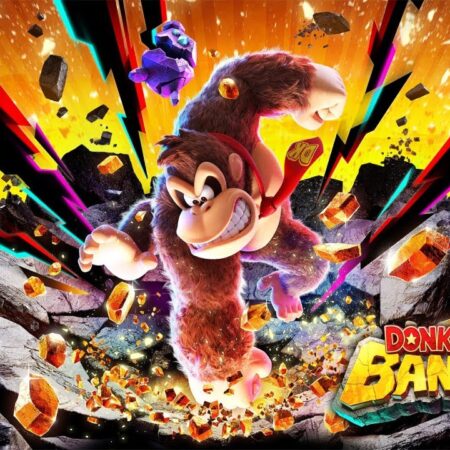 Donkey Kong Bananza Anuncia Mudança de Vozes: Uma Transição Sísmica para Ícones da Nintendo