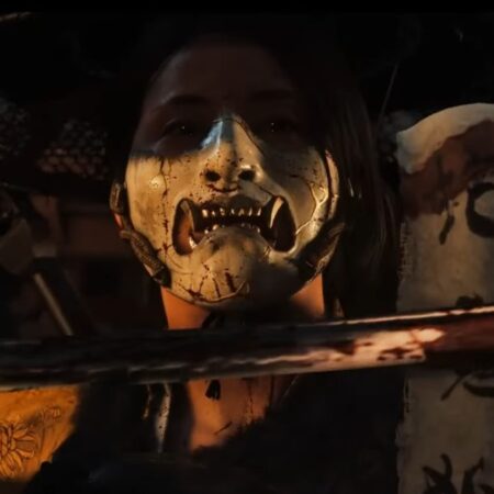Ghost of Yotei: Navegando Entre a Reverência e a Revolução