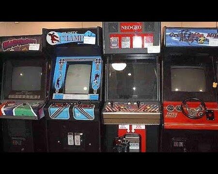 O Retorno Estrondoso do Atari: De Arcades a Painéis de Carro