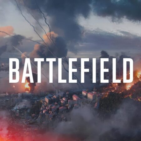 Alerta Vermelho! A Revelação Bombástica do Novo Battlefield Chega em Breve