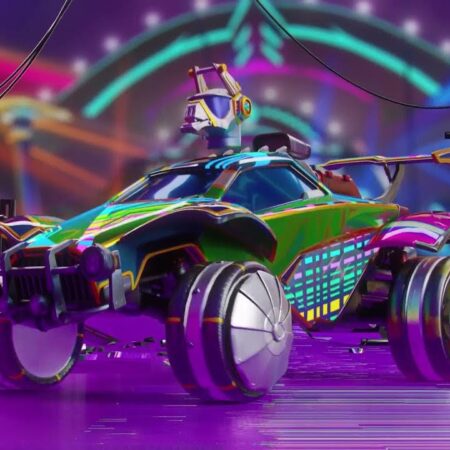 Acelerando no Verão: Fortnite e Rocket League Trazem Recompensas Épicas Gratuitas!