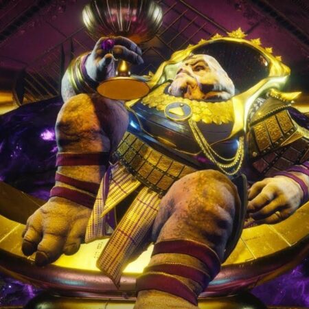 A Cidade Que Nunca Dormiu (Mas Talvez Tenha Sido Destruída): Velha Chicago Chega a Destiny 2?