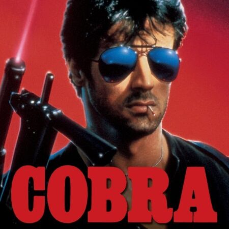 Cobra: O Renascimento Impecável de um Clássico Cult de Sylvester Stallone em 4K