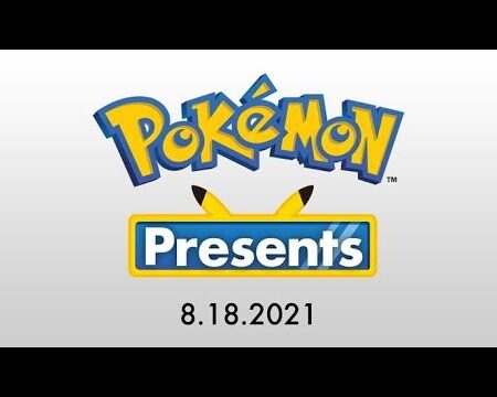 Pokémon Presents Julho 2025: Revelações Épicas à Vista para Fãs!