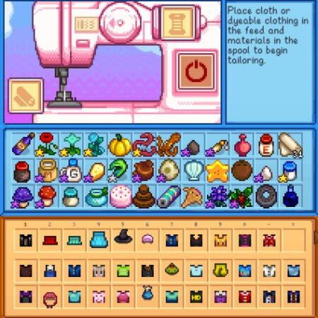 A Magia de Stardew Valley Sai da Tela: Livro de Receitas e Jogo de Tabuleiro em Destaque