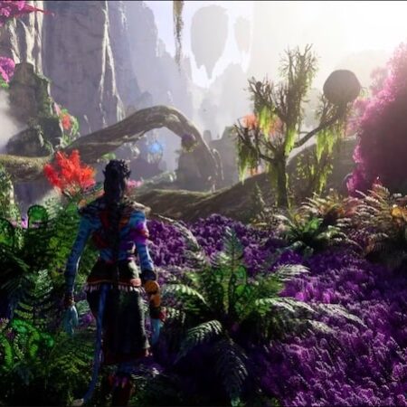 A Revolução em Pandora: Avatar: Frontiers of Pandora Ganha Modo em Terceira Pessoa e New Game Plus