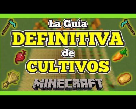 A Arte e a Ciência da Agricultura em Minecraft: Seu Guia Definitivo para Cultivos Extraordinários