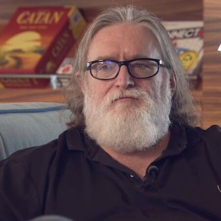 Gabe Newell e a Inteligência Artificial: O “Código Trapaceiro” que Redefinirá Nosso Mundo