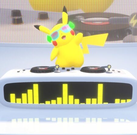 DJ Pikachu Eletriza a Internet: A Genial Estratégia por Trás do Hype do Pokémon Presents