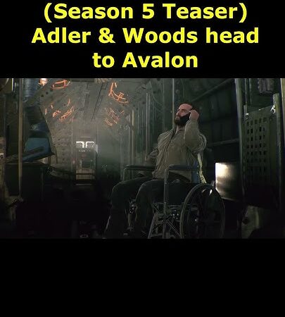 Avalon: O Que Realmente Significa o Teaser da Temporada 4 de Call of Duty para o Futuro de Warzone e Black Ops?