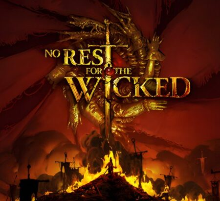 No Rest for the Wicked: A Estratégia da Moon Studios no Campo de Batalha dos Consoles