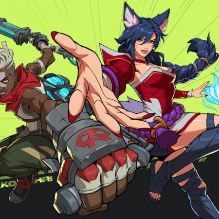 2XKO: A Arena de Runeterra Abre Suas Portas para o Beta Fechado em Setembro