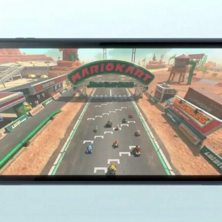 O Fenômeno Switch 2: A Quebra de Recordes que Reafirma a Hegemonia da Nintendo no Japão