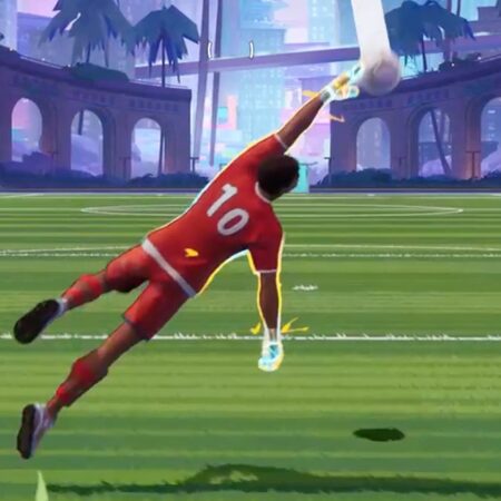 Rematch: Patch Gigante Chega para Celebrar 5 Milhões de Jogadores com Acessibilidade e Refinamentos Cruciais