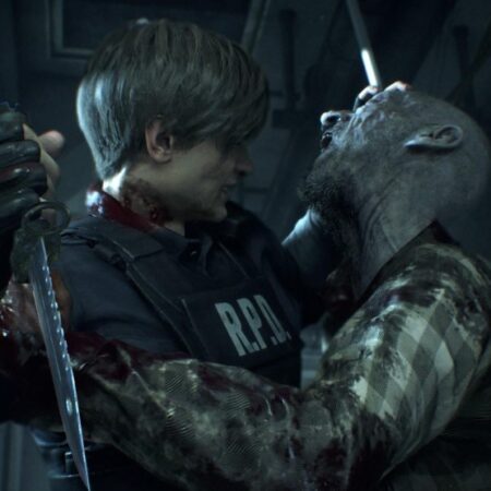 Resident Evil: O Reboot Cinematográfico que Quer Falar a Língua dos Fãs