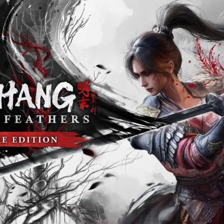 O Grito da Ajuda: Dominando a Convocação de Companheiros em Wuchang: Fallen Feathers