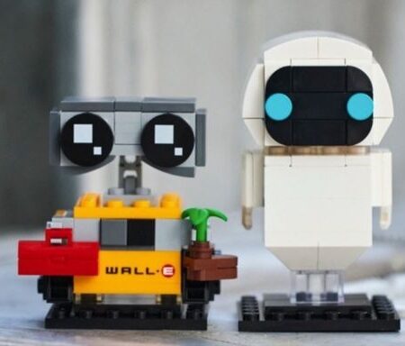 LEGO e a Invasão Pop: De Hawkins ao Universo, Prepare a Carteira!
