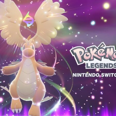 Pokémon Legends: Z-A – As Novas Fronteiras de Combate e os Mimos Exclusivos da Pré-Venda