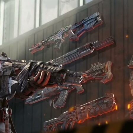 Prepare-se para ‘Phantom Current’: A 7ª Temporada de Call of Duty Mobile Traz Caos Miniatura e o Retorno do Gulag!