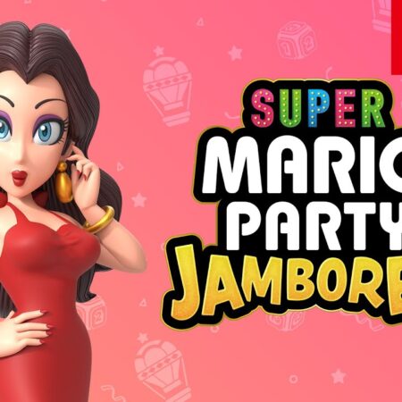 Os Segredos Revelados: Desbloqueando Pauline e Ninji em Super Mario Party Jamboree