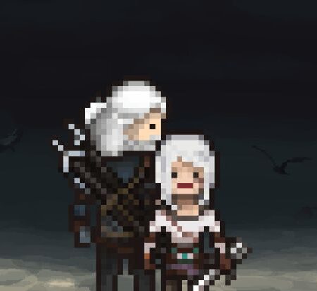Além dos Pixels e Telas: A Essência Literária de The Witcher Redescoberta