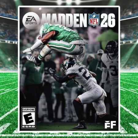 Madden NFL 26: A Estratégia de Entrar no Campo de Jogo Uma Semana Antes
